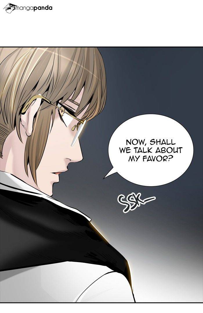 Tower of God Chapter 338 image 061